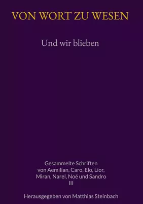 Und wir blieben