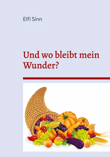Und wo bleibt mein Wunder?