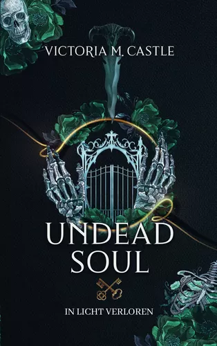 Undead Soul