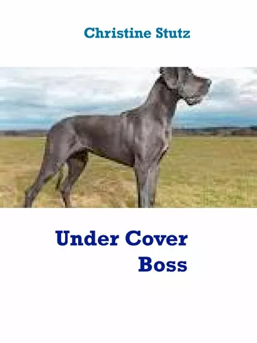 Under Cover Boss