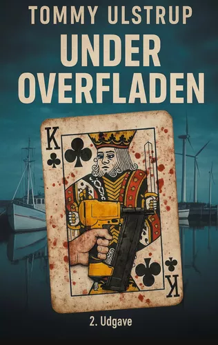 Under Overfladen
