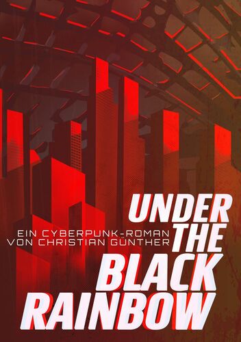 Under the black rainbow