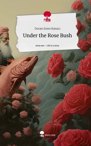 Under the Rose Bush. Life is a Story - story.one