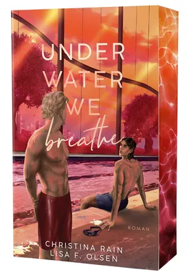Under Water We Breathe