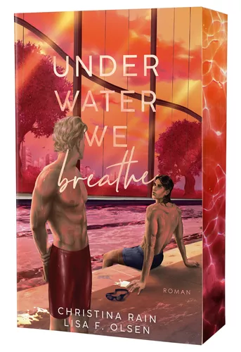 Under Water We Breathe