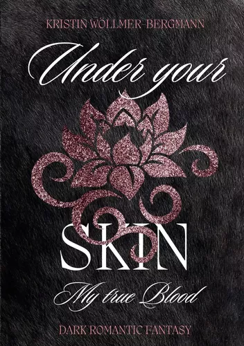 Under your Skin - My true blood
