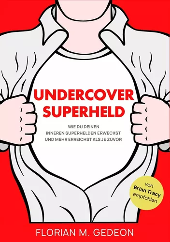 Undercover Superheld