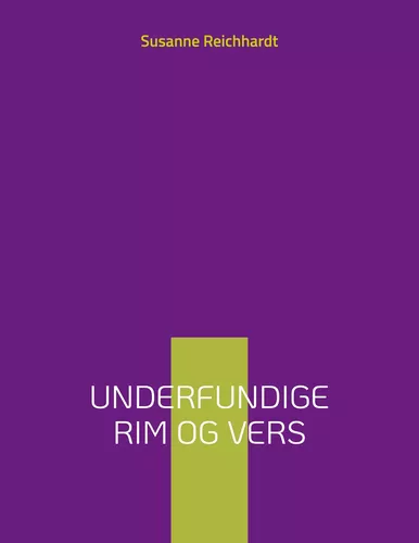 Underfundige rim og vers