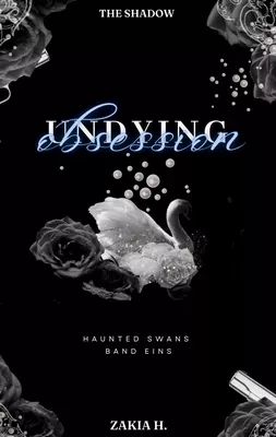 Undying Obsession