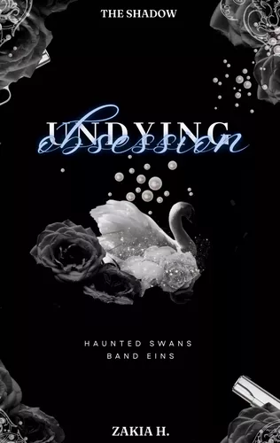 Undying Obsession