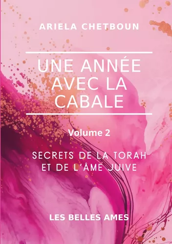 Une année avec la Cabale