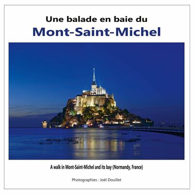 Une balade en baie du Mont-Saint-Michel