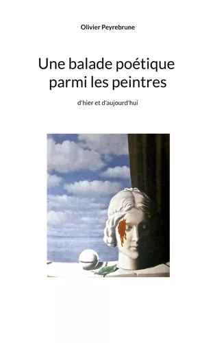 Une balade poétique parmi les peintres