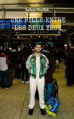 Une bille entre les deux yeux