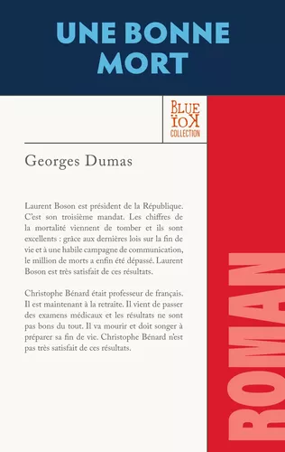 Une bonne mort