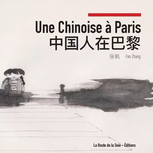Une Chinoise à Paris