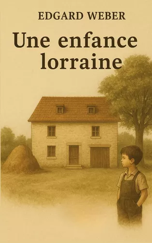 Une enfance lorraine
