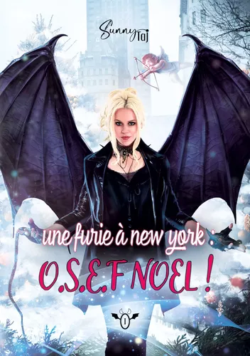 Une Furie à New York