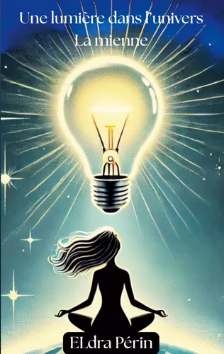 Une lumière dans l'univers