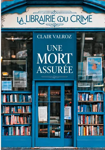 Une mort assurée