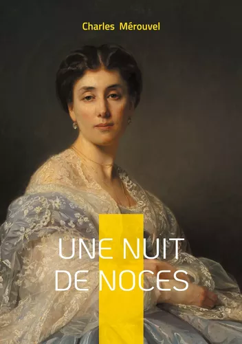 Une nuit de noces