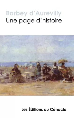 Une page d'amour