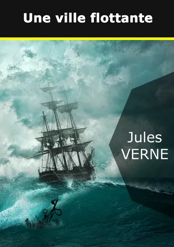 Une ville flottante