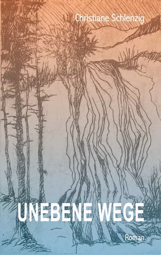 Unebene Wege
