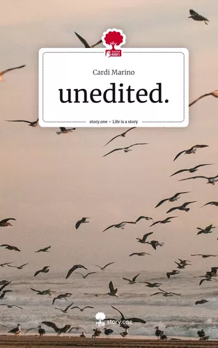 unedited.. Life is a Story - story.one