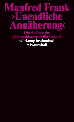 »Unendliche Annäherung«