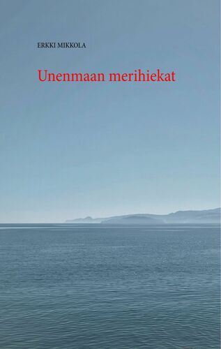 Unenmaan merihiekat