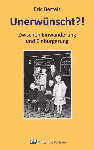 Unerwünscht?!