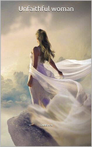 Unfaithful woman