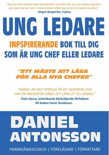 Ung Ledare