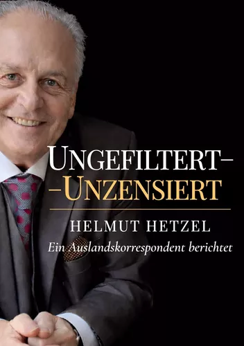 Ungefiltert - Unzensiert
