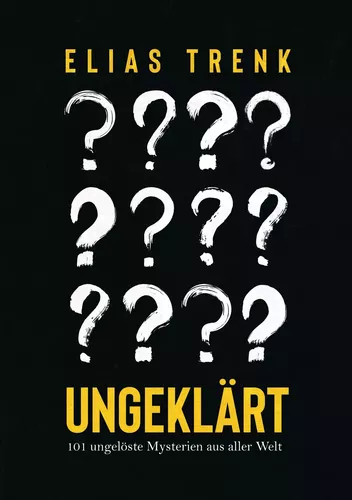 Ungeklärt.