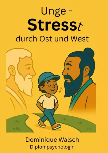 Ungestresst durch Ost und West