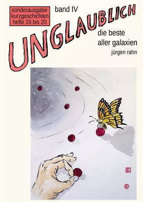 UNGLAUBLICH band IV