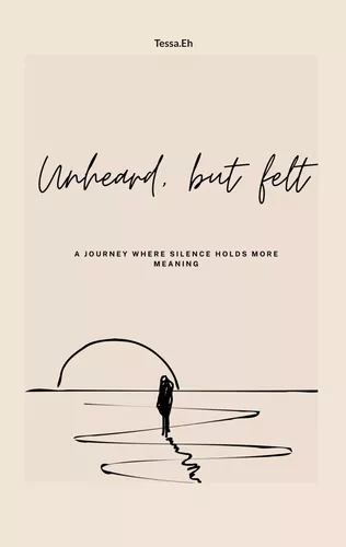 Unheard, But felt