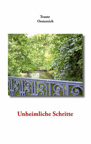 Unheimliche Schritte