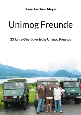 Unimog Freunde