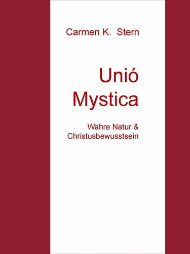 Unió Mystica