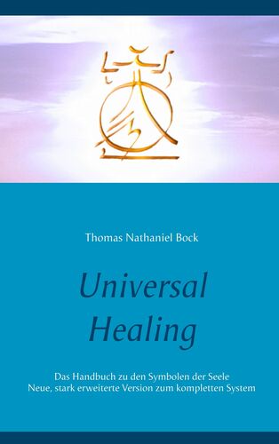 Universal Healing