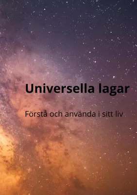 Universella lagar
