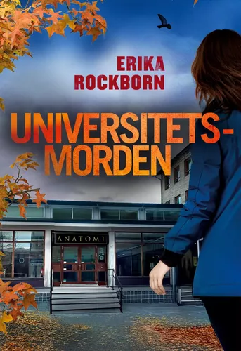 Universitetsmorden