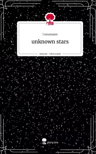 unknown stars. Life is a Story - story.one