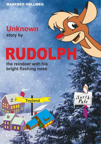 Unknown story by RUDOLPH