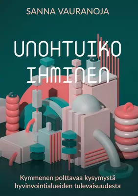 Unohtuiko ihminen