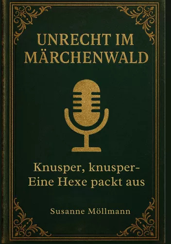 Unrecht im Märchenwald