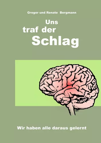 Uns traf der Schlag